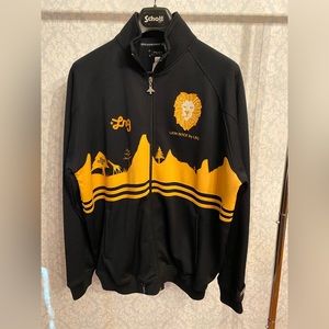 Vintage LRG Jacket